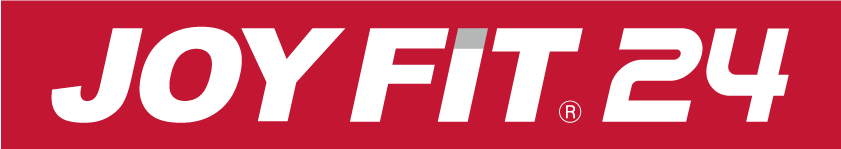 JOYFIT24 ロゴ